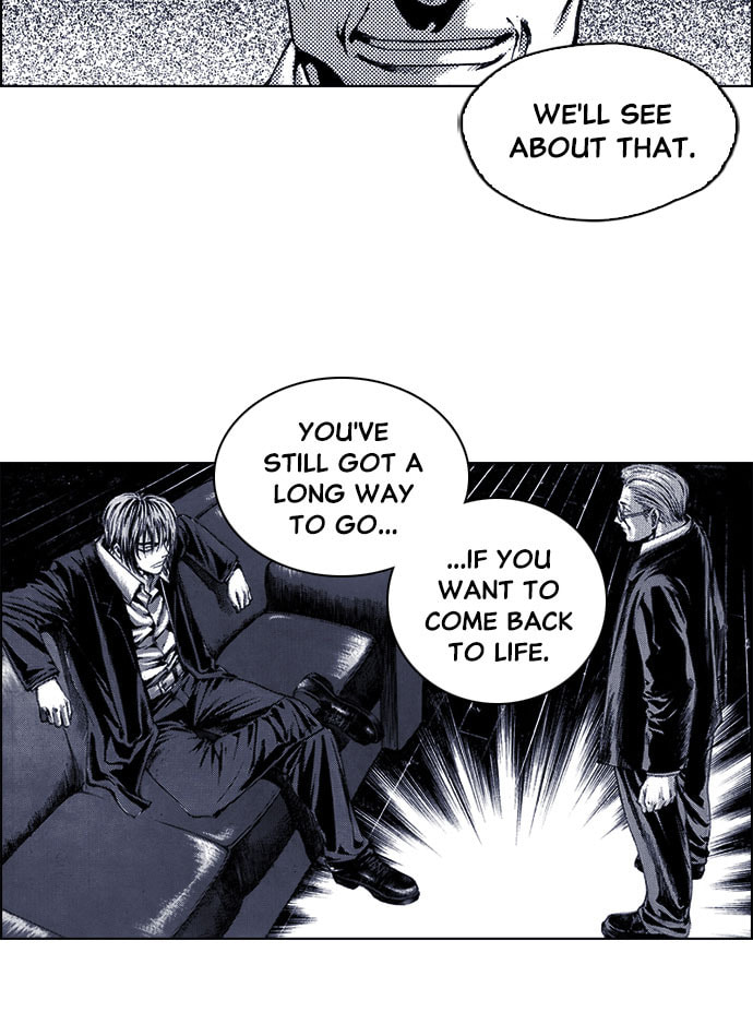 Island Chapter 56 page 58 - 
