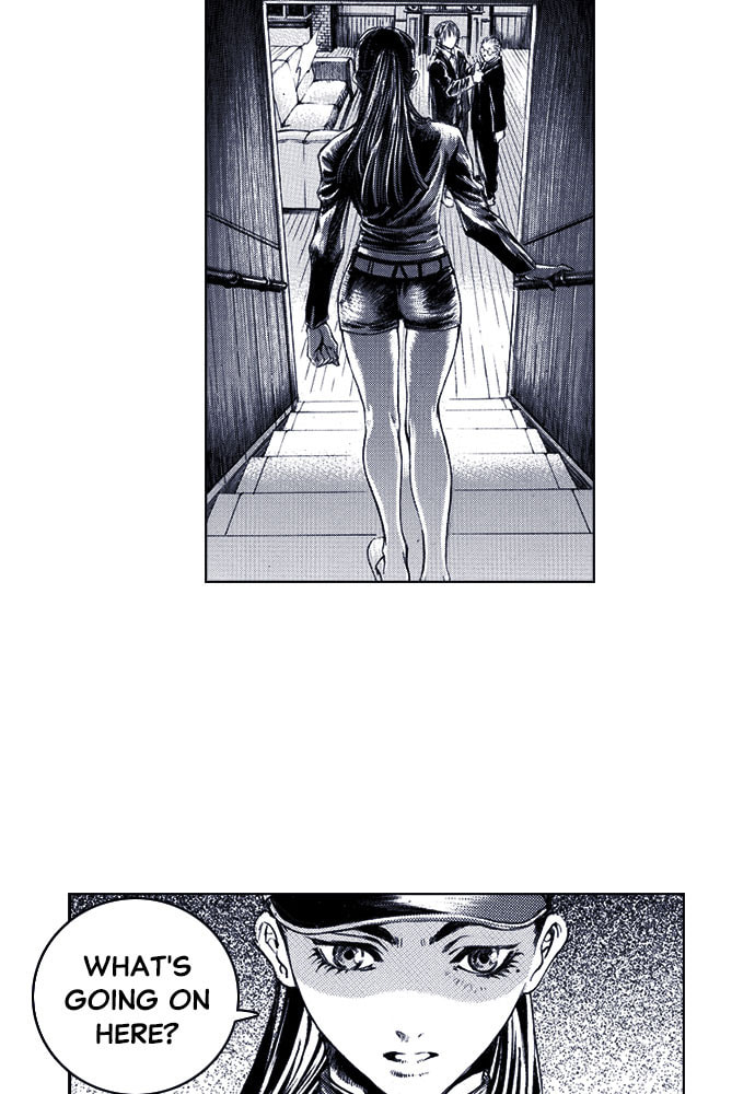 Island Chapter 56 page 60 - 