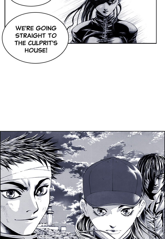 Island Chapter 56 page 7 - 