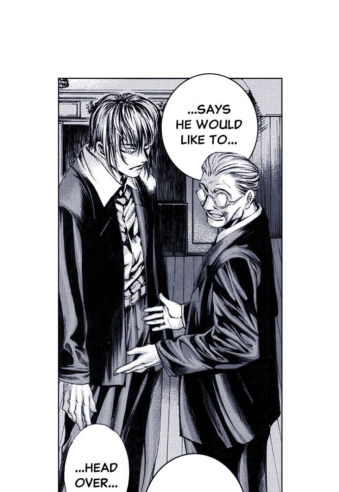Island Chapter 56 page 62 - 