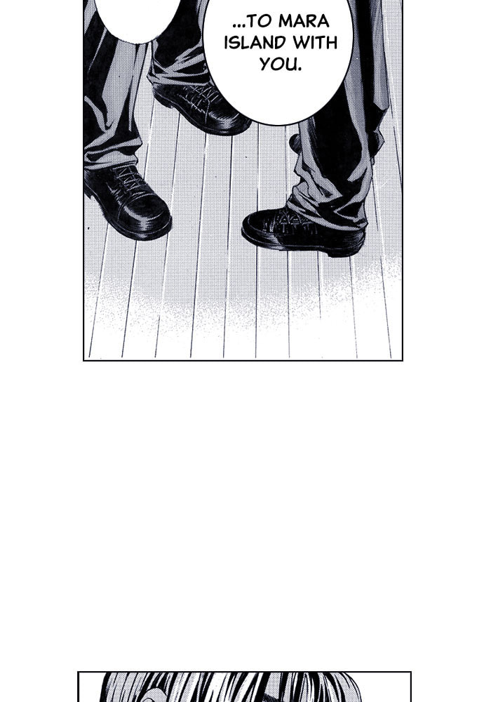 Island Chapter 56 page 63 - 