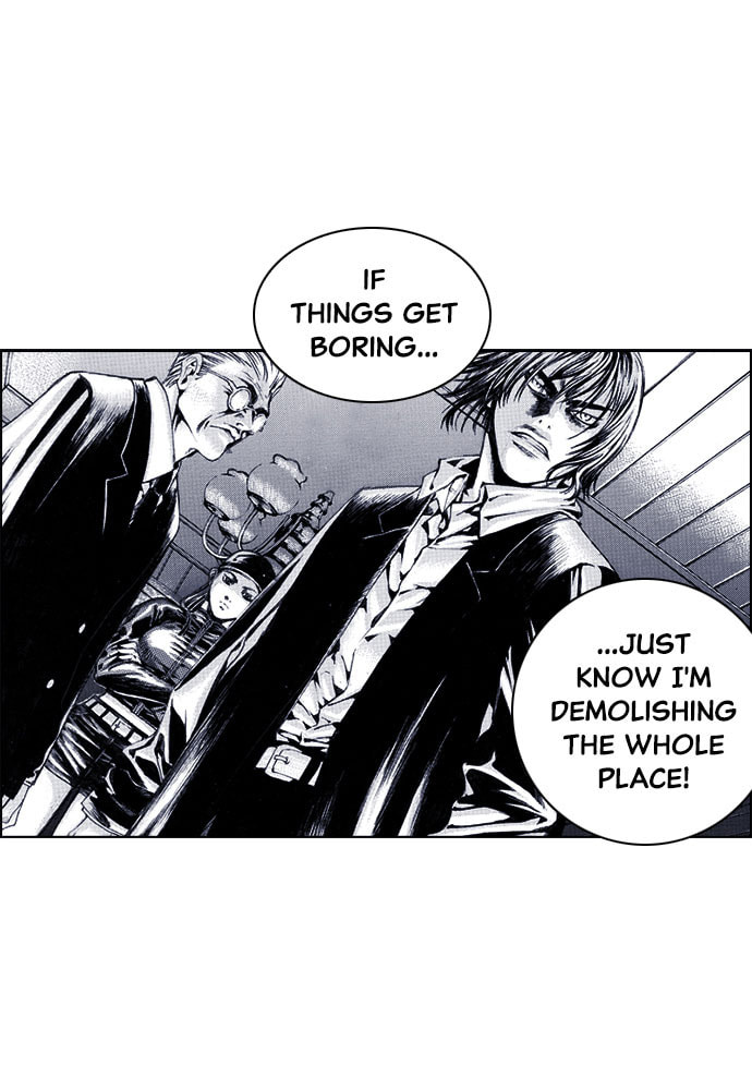 Island Chapter 56 page 66 - 