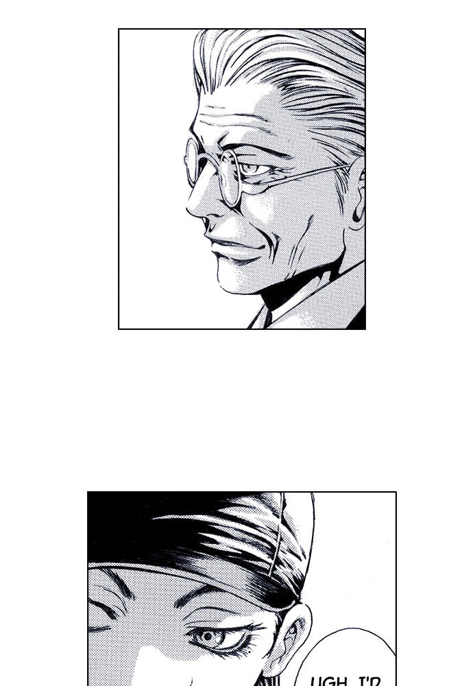 Island Chapter 56 page 67 - 