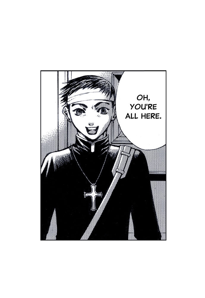 Island Chapter 56 page 69 - 