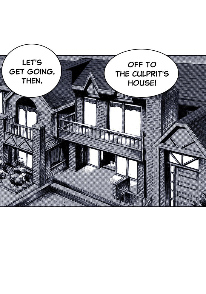 Island Chapter 56 page 70 - 