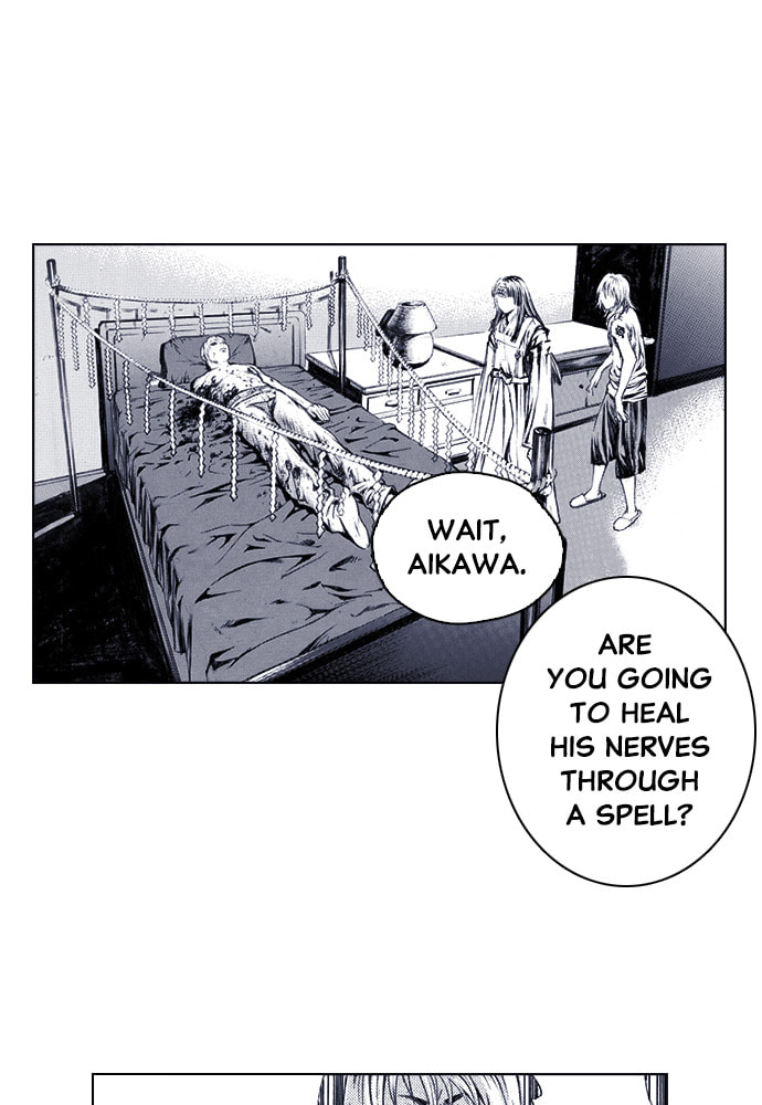 Island Chapter 57 page 16 - 