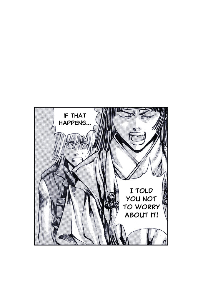 Island Chapter 57 page 18 - 