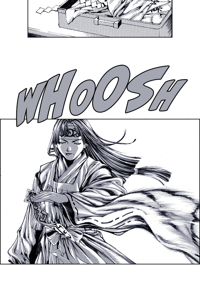 Island Chapter 57 page 22 - 