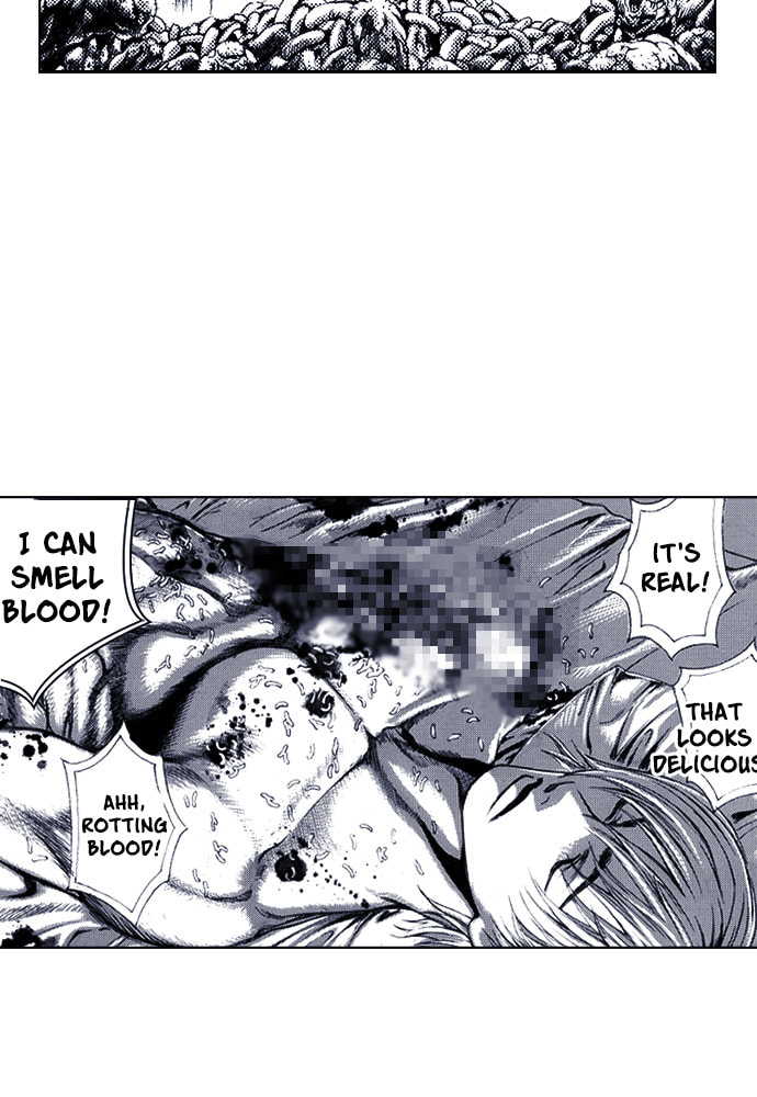 Island Chapter 57 page 35 - 