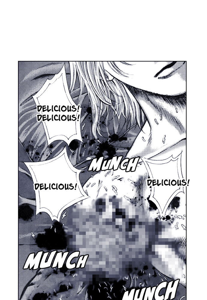 Island Chapter 57 page 36 - 
