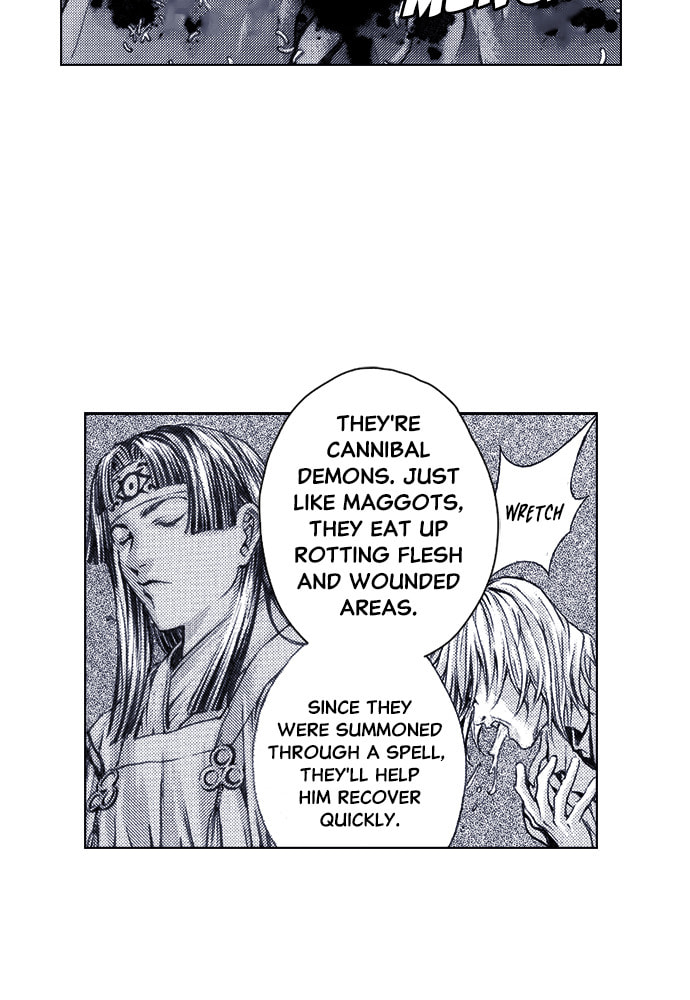 Island Chapter 57 page 37 - 