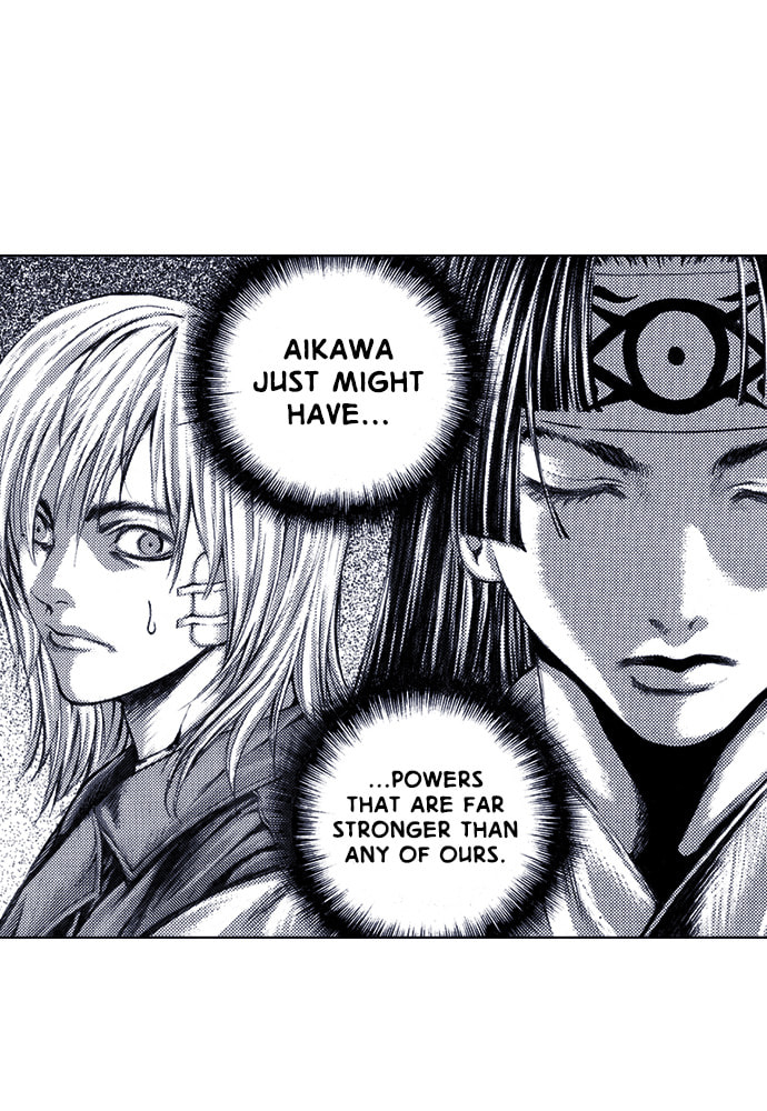 Island Chapter 57 page 39 - 