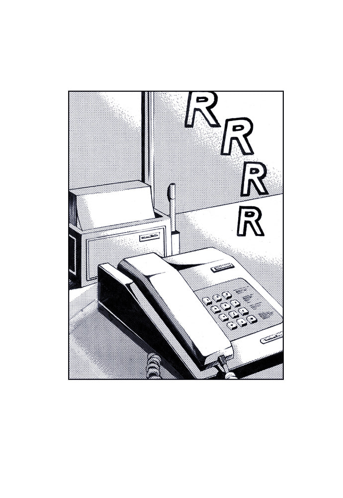 Island Chapter 57 page 40 - 