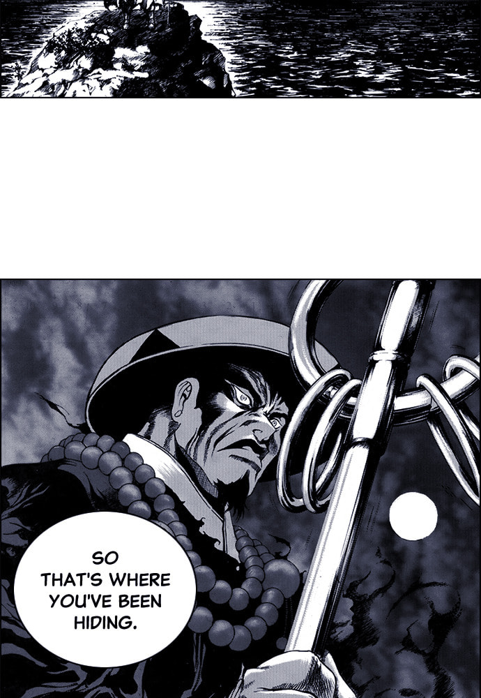 Island Chapter 57 page 5 - 