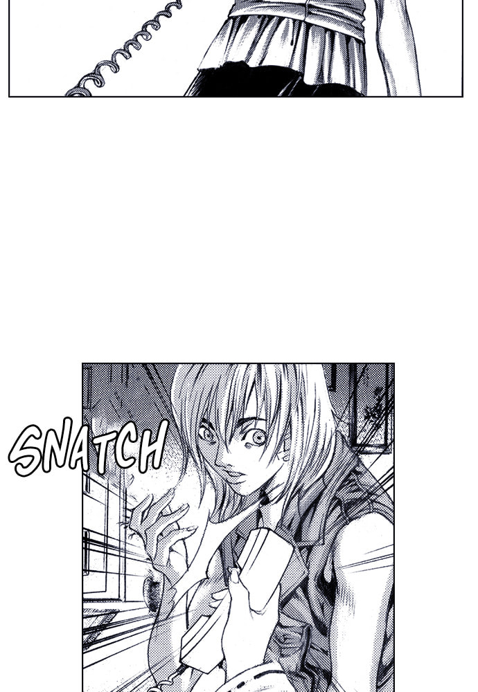 Island Chapter 57 page 46 - 