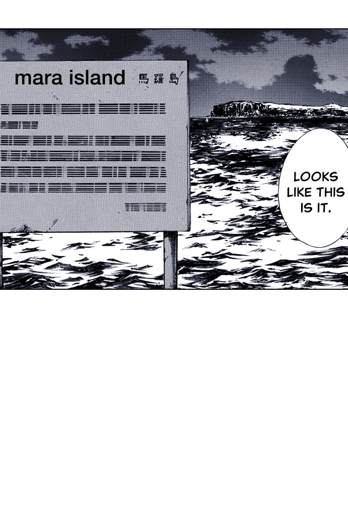 Island Chapter 57 page 48 - 