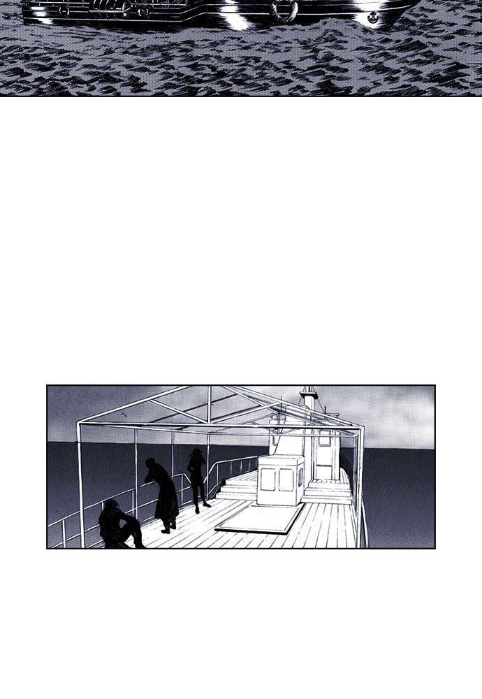 Island Chapter 57 page 50 - 