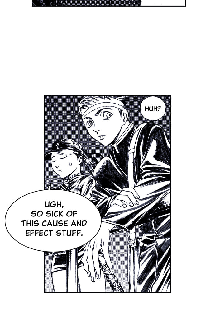 Island Chapter 57 page 56 - 
