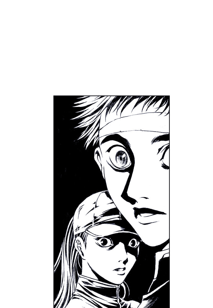 Island Chapter 57 page 60 - 