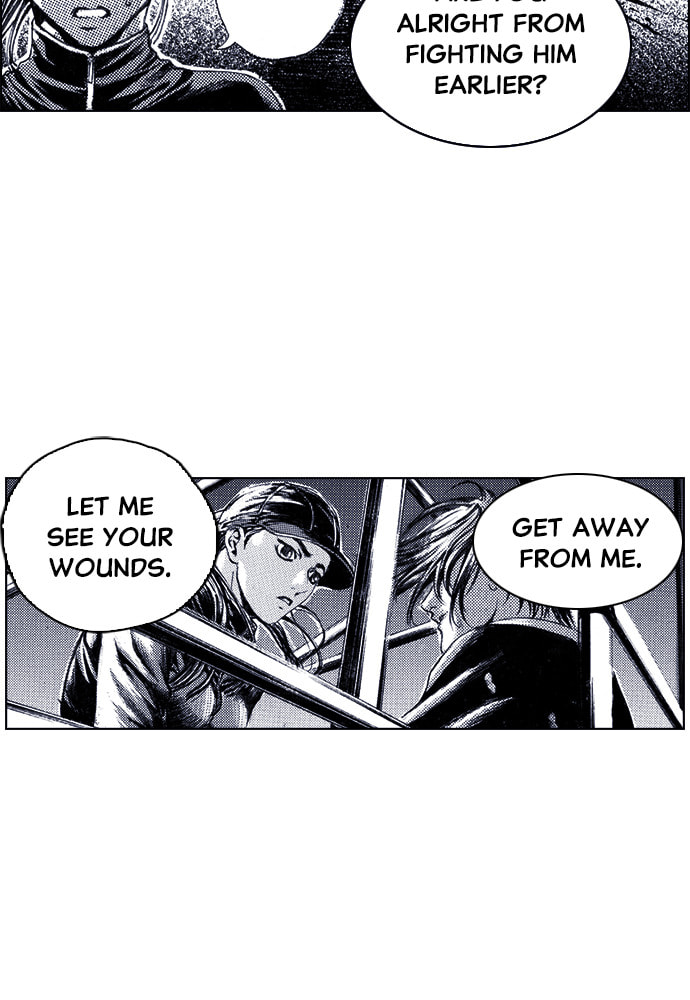 Island Chapter 57 page 62 - 