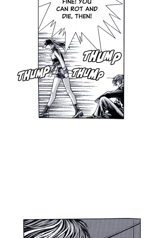 Island Chapter 57 page 64 - 