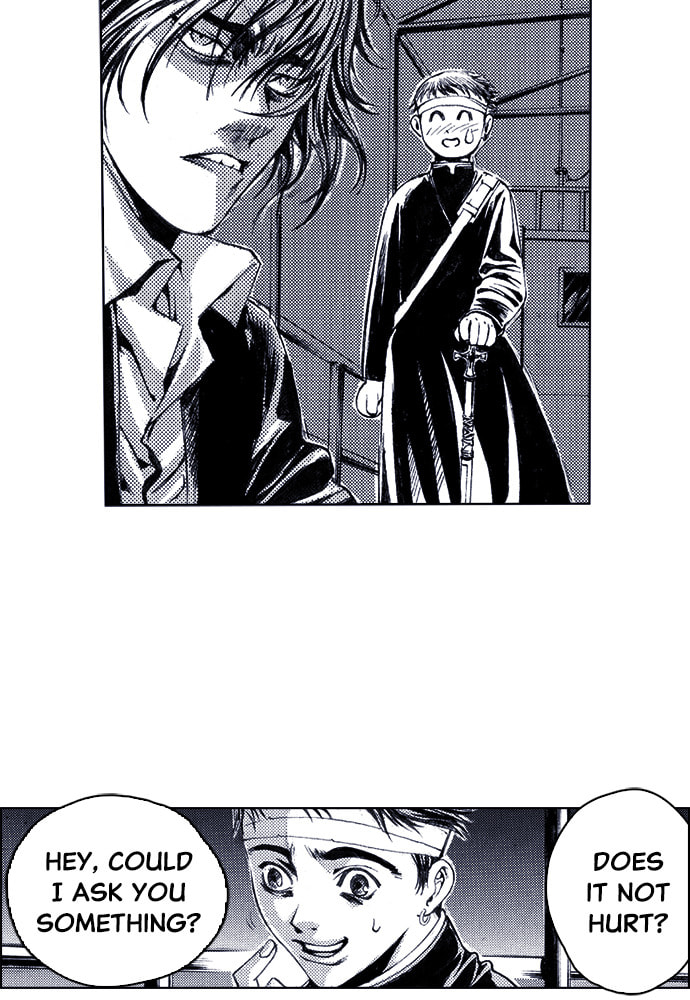 Island Chapter 57 page 65 - 