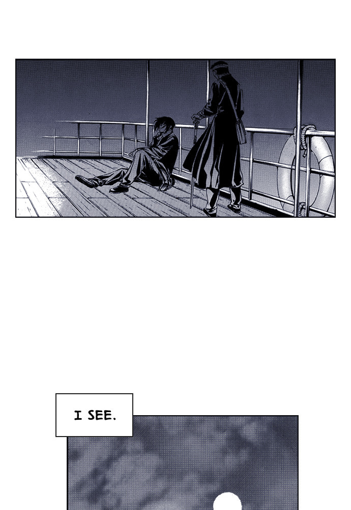 Island Chapter 57 page 72 - 