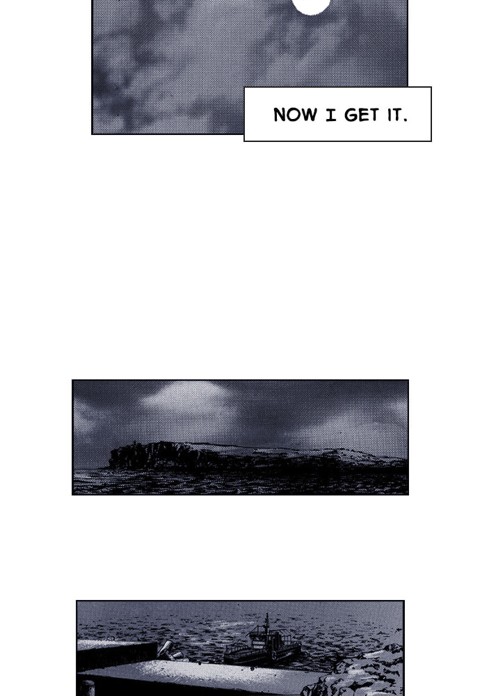 Island Chapter 57 page 73 - 