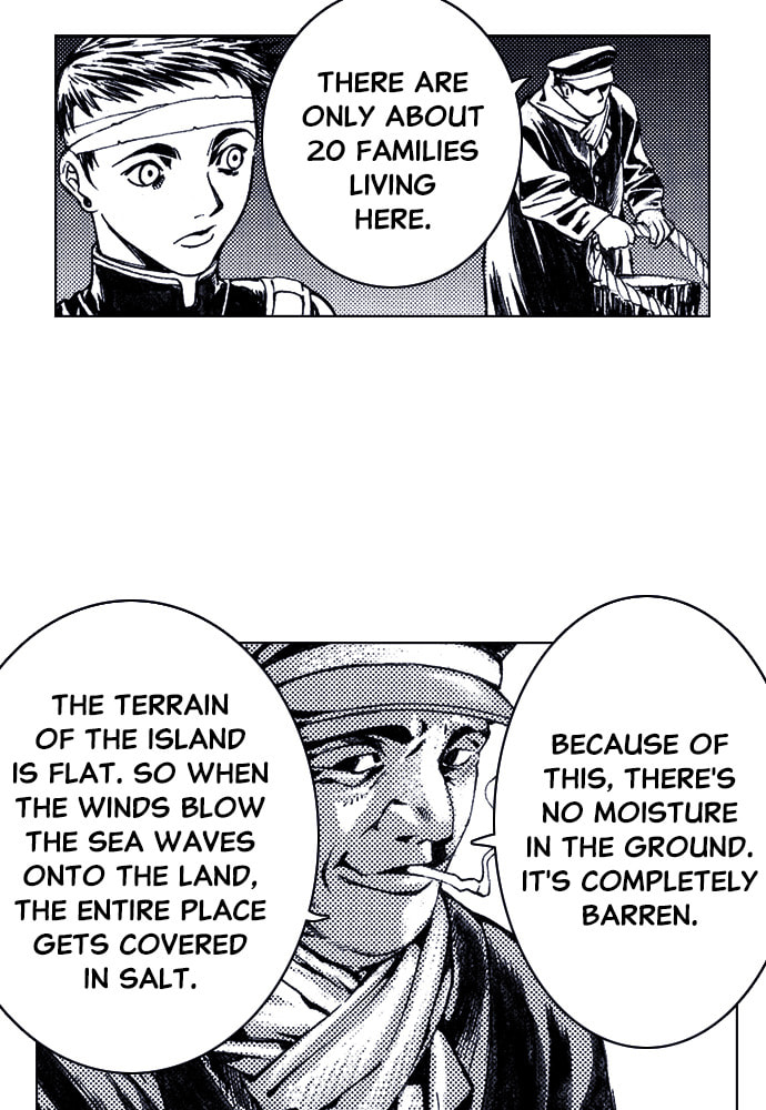 Island Chapter 58 page 11 - 