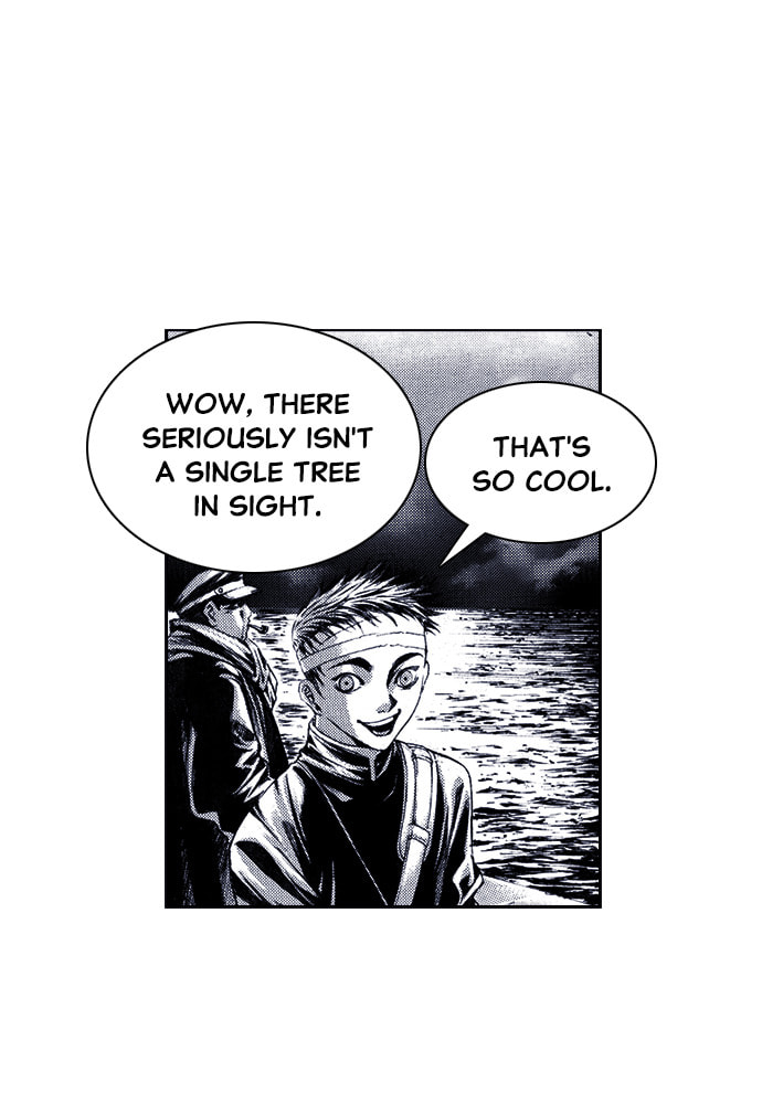 Island Chapter 58 page 13 - 