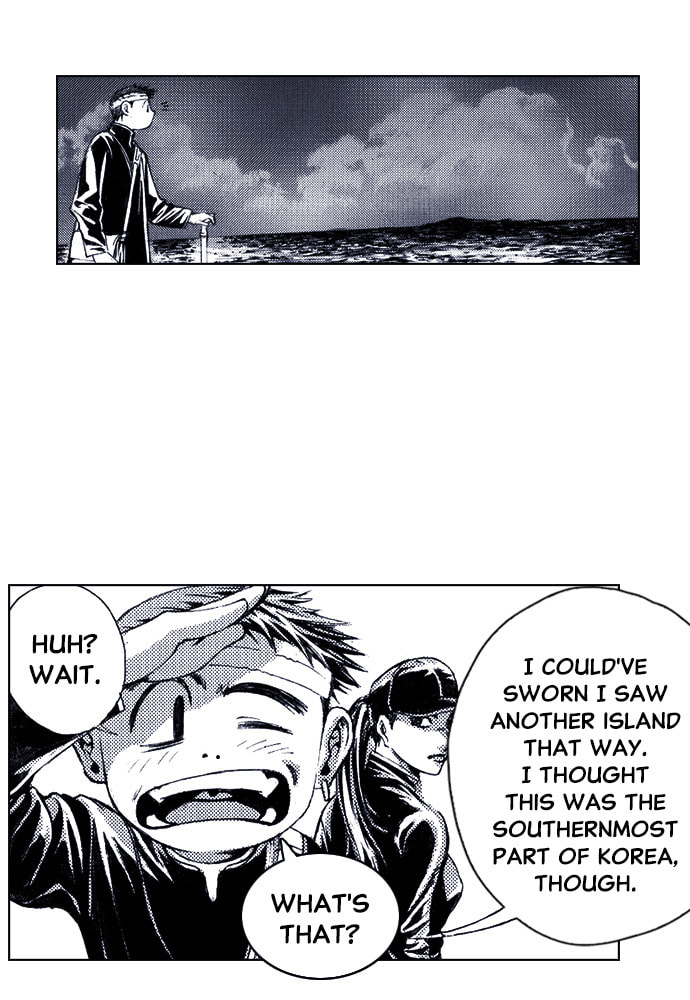 Island Chapter 58 page 14 - 