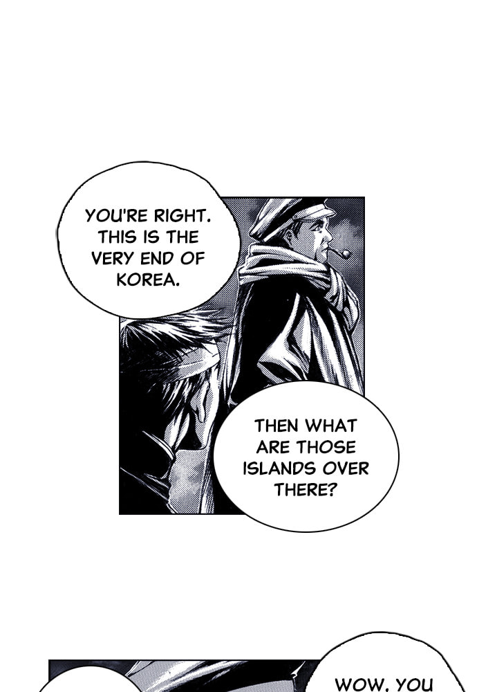Island Chapter 58 page 15 - 