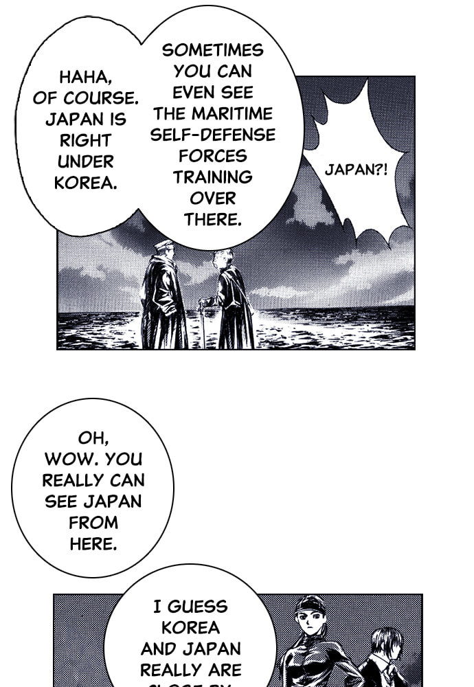Island Chapter 58 page 17 - 