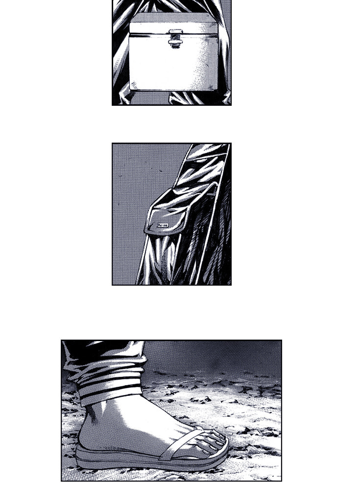Island Chapter 58 page 31 - 