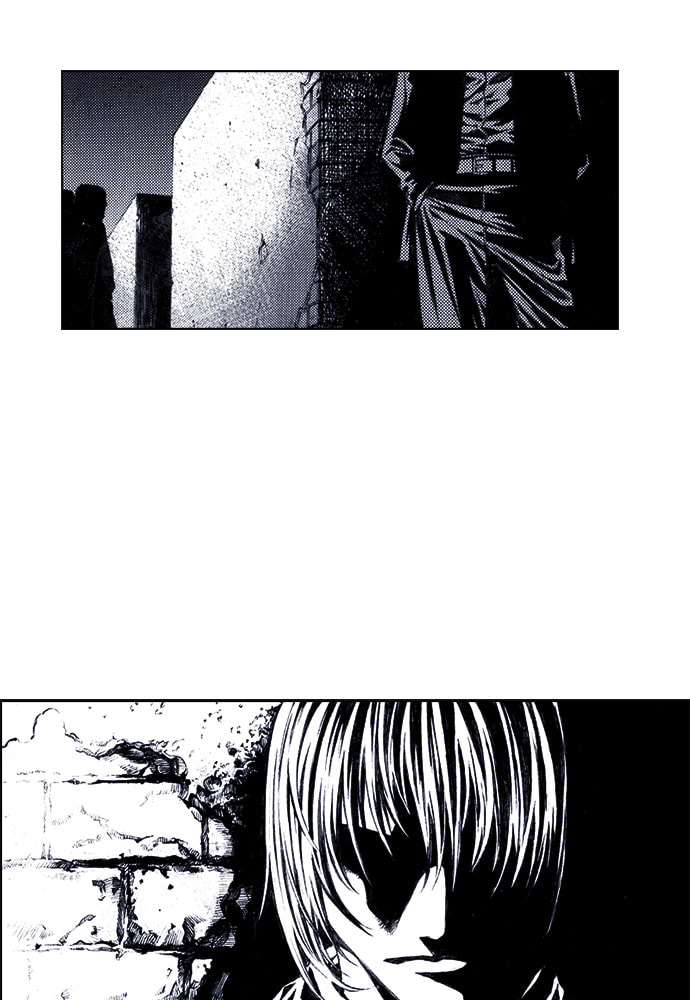 Island Chapter 58 page 34 - 