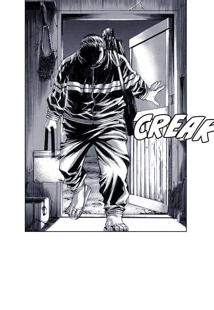 Island Chapter 58 page 36 - 
