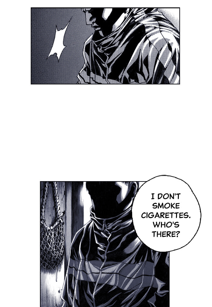 Island Chapter 58 page 38 - 