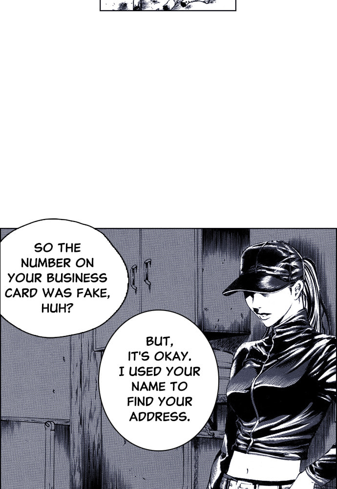 Island Chapter 58 page 40 - 