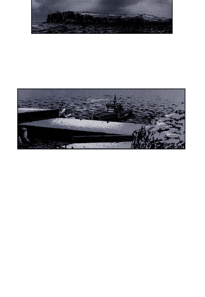 Island Chapter 58 page 5 - 