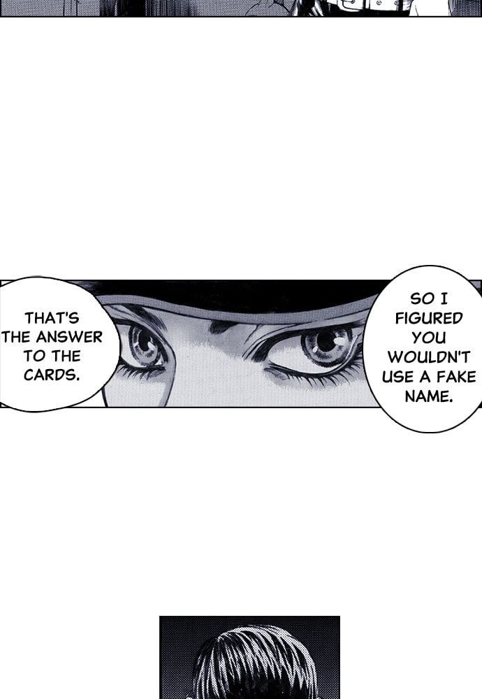 Island Chapter 58 page 41 - 