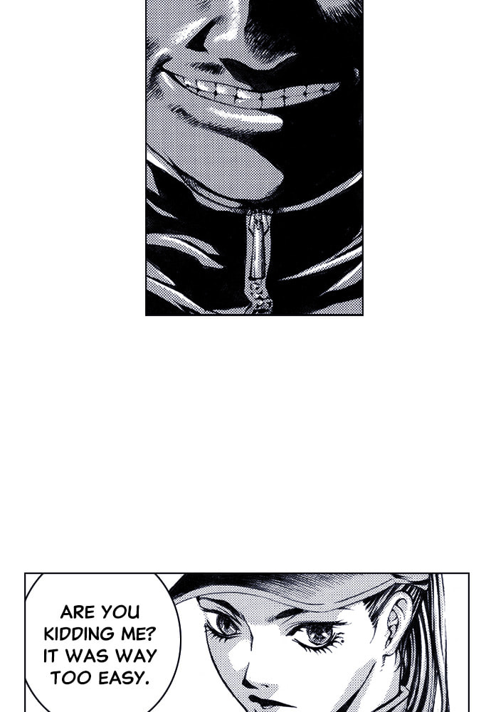 Island Chapter 58 page 43 - 