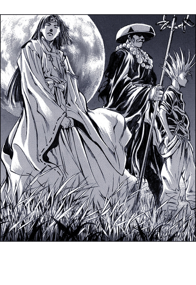 Island Chapter 58 page 50 - 