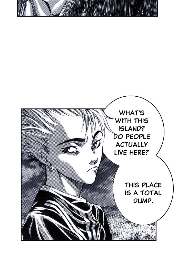 Island Chapter 58 page 53 - 