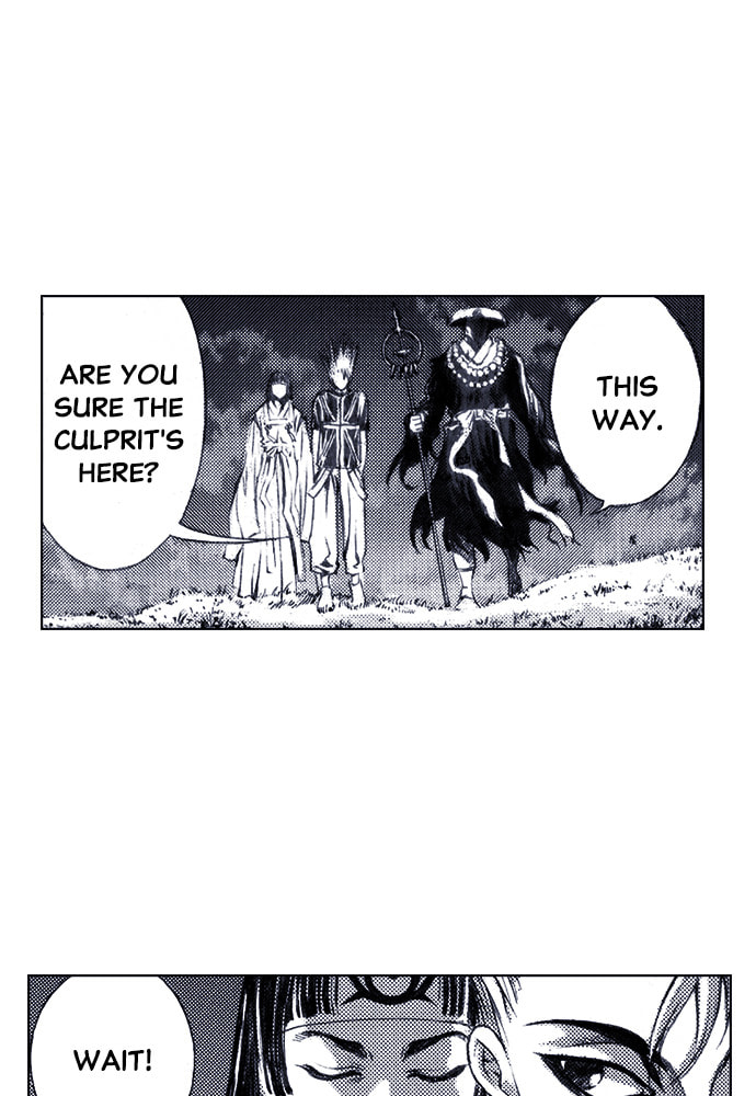 Island Chapter 58 page 54 - 