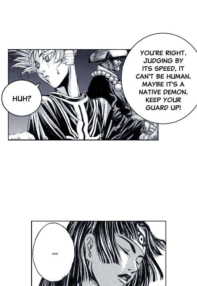 Island Chapter 58 page 56 - 