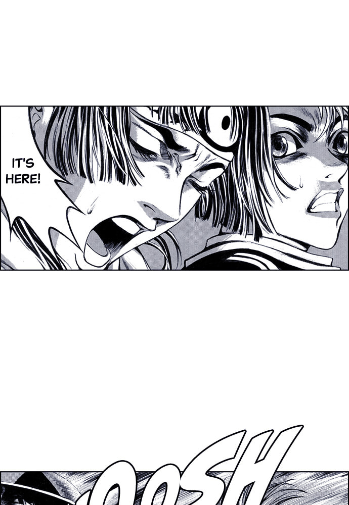 Island Chapter 58 page 61 - 