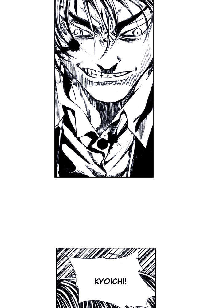 Island Chapter 58 page 64 - 