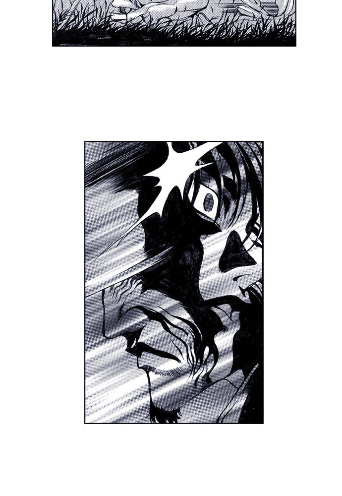 Island Chapter 58 page 70 - 