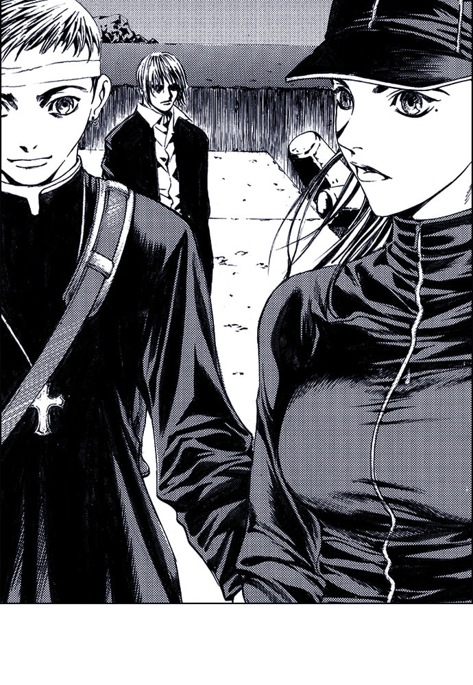 Island Chapter 58 page 9 - 