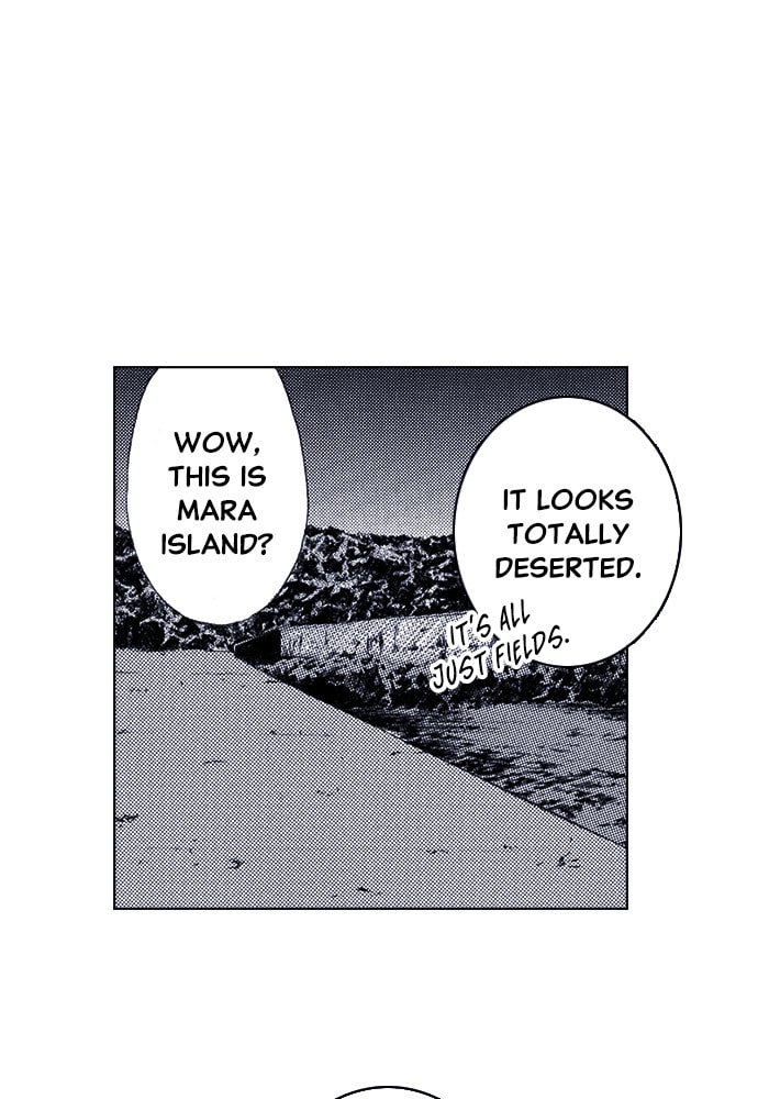 Island Chapter 58 page 10 - 